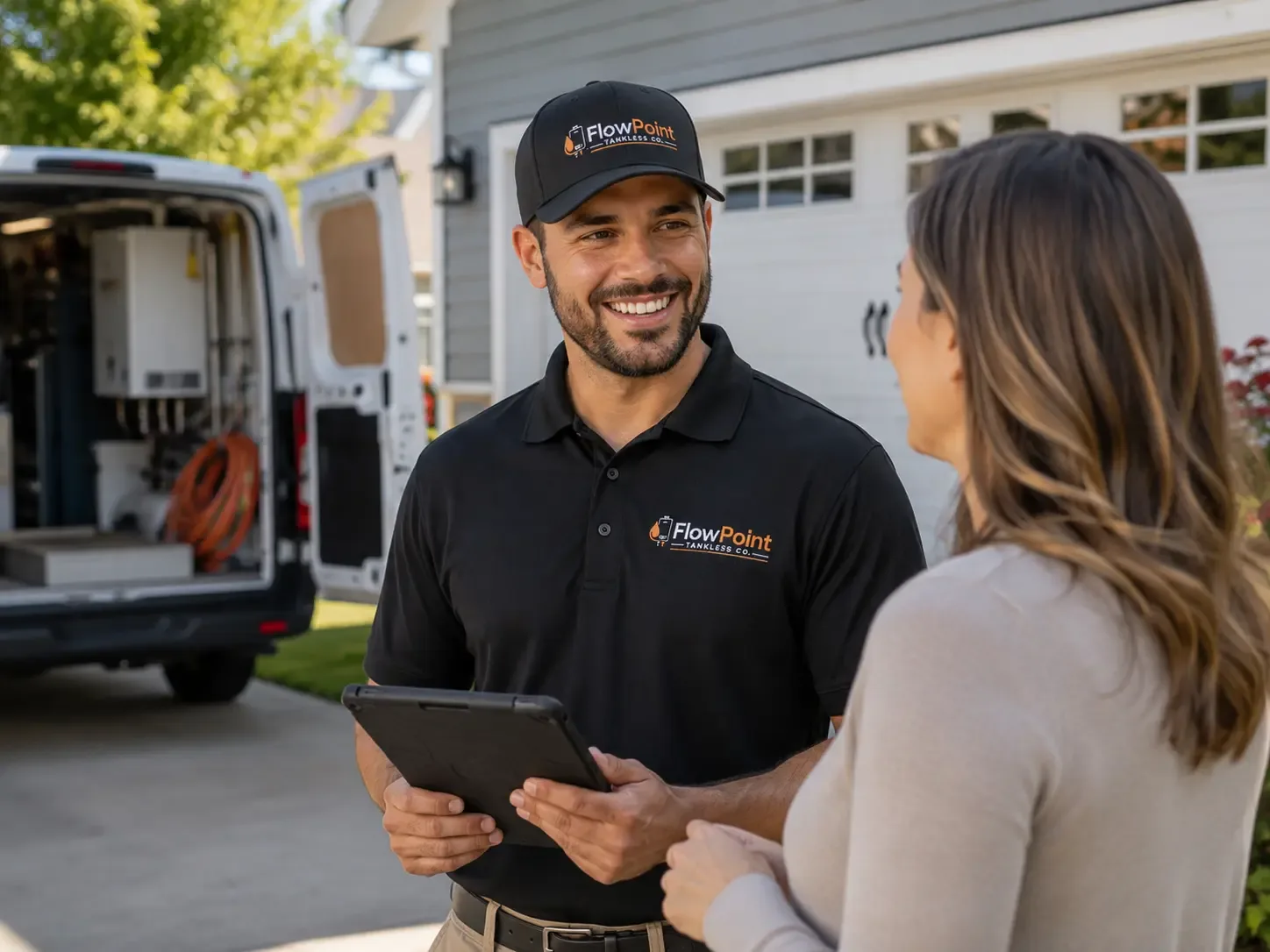 Tankless Water Heater Installation Millrift, PA FAQs